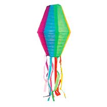 Balão Decorativo de Papel 20x40cm Playfun Balão Decorativo de Papel 20x40cm Playfun