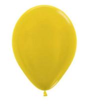 Balão decorativo Sempertex - 12 polegadas - 50 un