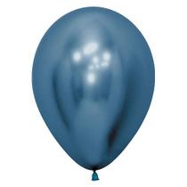 Balão decorativo Sempertex - 12 polegadas - 50 un