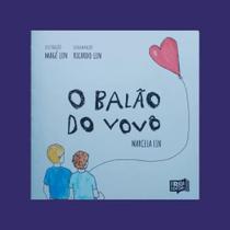 Balao Do Vovo - Frida Editora