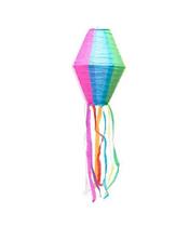 Balão em papel colorido para decoração de festas Balão em papel colorido para decoração de festas