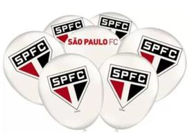 Balão Especial 9 São Paulo F.c