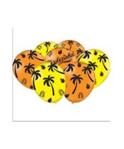 Balão Especial 9" Tardezinha - 25 Unidades para Festas Balão Especial 9" Tardezinha - 25 Unidades para Festas