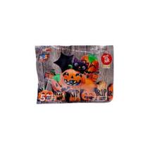 Balão festa halloween 1 (1 kit de balões com 5 unidades) Balão festa halloween 1 (1 kit de balões com 5 unidades)