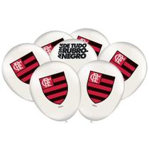 Balão Flamengo Decoração Para Festa de Aniversário N 9