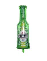 Balão Garrafas Decorativas - Cerveja 100cm