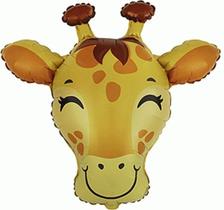 Balão Giraffa Fofinha - 31 - Ean :8435102311495