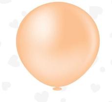 BALÃO GLOBO (FAT BALL) - SKIN (PELE) - PIC PIC Nº 250 - 1 unidade