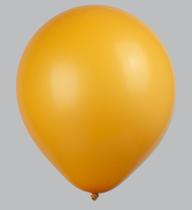 Balão Gold Fusion 16 Pol Pc 12 Un Festball 422826