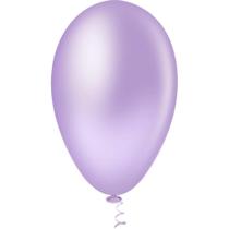 Balao GRAN Festa N.065 Lilas