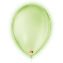 Balao Imperial N.090 Neon Verde PCT.C/25