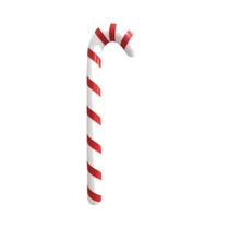 Balão Inflável De Natal Em Forma De Bastão De Doces De 90cm, Brinquedo De Decoração Para Crianças,