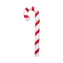 Balão Inflável Em Forma De Bastão De Doces De Natal, Decoração De Natal Para Casa, Presente De