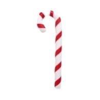 Balão Inflável Em Forma De Bastão De Doces De Natal, Decoração De Natal Para Casa, Presente De
