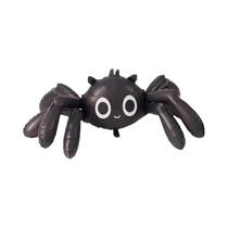 Balão Inflável Preto 3D De Aranha Fantasma Para Decoração De Festa De Halloween, Suprimentos Para Balão Inflável Preto 3D De Aranha Fantasma Para Decoração De Festa De Halloween, Suprimentos Para