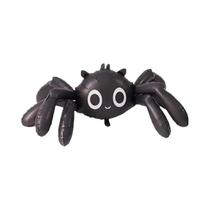 Balão Inflável Preto 3D De Aranha Fantasma Para Decoração De Festa De Halloween, Suprimentos Para Balão Inflável Preto 3D De Aranha Fantasma Para Decoração De Festa De Halloween, Suprimentos Para