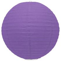 Balão Japonês Papel Decoração Ambiente 40 cm