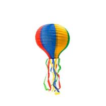Balão Junino - Embalagem Fácil