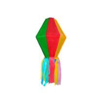 Balão Junino Especial Colorido - 20cm