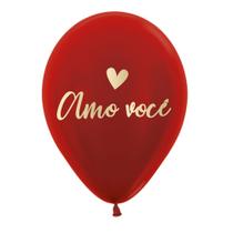 Balão Latex Acabamento Glitter R12 50un 39001841 Ballons Balão Latex Acabamento Glitter R12 50un 39001841 Ballons