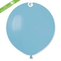 Balão Látex Azul Baby 19 Pol Pc 25un Gemar 157253