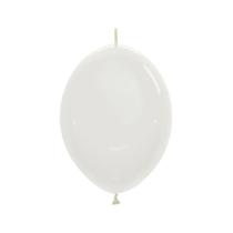 Balao Látex Link-o-loon 12 Polegadas 50 Un Balloons