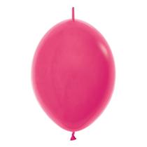 Balao Látex Link-o-loon 12 Polegadas 50 Un Balloons
