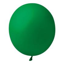 Balão Látex São Roque Liso 9" C/50 Unidades