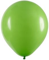BALÃO LISO - ART-LATEX Nº 09 - VERDE LIMA - Pacote com 50 unidades BALÃO LISO - ART-LATEX Nº 09 - VERDE LIMA - Pacote com 50 unidades