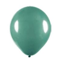 BALÃO LISO - ART-LATEX Nº 16 - VERDE RELVA - Pacote com 12 unidades BALÃO LISO - ART-LATEX Nº 16 - VERDE RELVA - Pacote com 12 unidades