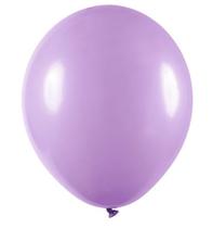 BALÃO LISO - ART-LATEX Nº16 - LILÁS - Pacote com 12 unidades