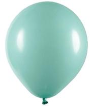 BALÃO LISO - ART-LATEX Nº16 - VERDE CLARO - Pacote com 12 unidades BALÃO LISO - ART-LATEX Nº16 - VERDE CLARO - Pacote com 12 unidades