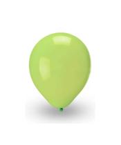Balão Liso Redondo 05" Verde Candy - 50 Unidades Balão Liso Redondo 05" Verde Candy - 50 Unidades