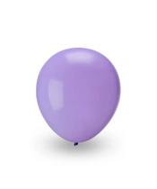 Balão Liso Redondo 16" Lilás Candy - Pacote com 12 Unidades Balão Liso Redondo 16" Lilás Candy - Pacote com 12 Unidades