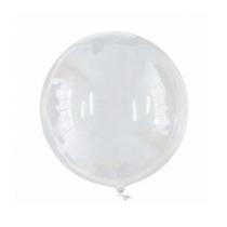 Balão metalizado grande