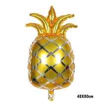 Balão metalizado grande