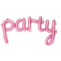 Balão metalizado grande