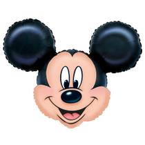 Balão Metalizado Mickey Mouse - 27 Polegadas