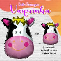 Balão Metalizado Vaquinha Leiteira Mu Mu- Vaquinha Fofa, Mêsversário, Decoração Vaquinha. Balão Metalizado Vaquinha Leiteira Mu Mu- Vaquinha Fofa, Mêsversário, Decoração Vaquinha.