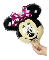 Balão Minnie 12 Unidades
