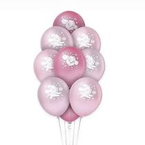 Balao N9 Tema Skye Decoraçao Evento Festa Bexiga Balao N9 Tema Skye Decoraçao Evento Festa Bexiga