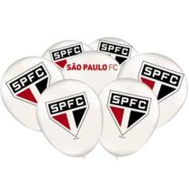 Balao N9 Tema Time De Futebol Decoraçao Evento Festa Bexiga