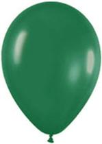 Balão Nº 9 - Cores- c/ 50 unid - Art-Látex - Art-Latex
