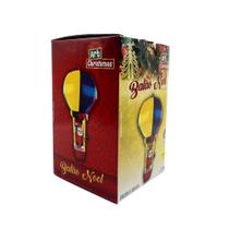 Balão Noel Inflavel Zein C/Luz Bivolt C/1,8 Altura Zcn 982