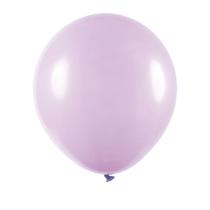 Balão Numero 09 Variados Candy Pastel - 50 Unidades Art Latex Balão Numero 09 Variados Candy Pastel - 50 Unidades Art Latex
