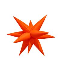 Balao nylon sputnik 41" 105cm