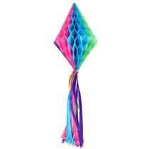 Balão Papel 30cm Enfeite Festa Junina Arraiá Decoração