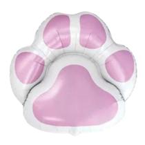 Balão Patinha Metalizado Festa Decoração Aniversario Balão Patinha Metalizado Festa Decoração Aniversario