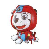 Balão Patrulha Canina Ryder Chase Marshall Skye Zuma Decoração De Festa De Aniversário Brinquedo Balão Patrulha Canina Ryder Chase Marshall Skye Zuma Decoração De Festa De Aniversário Brinquedo