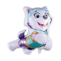 Balão Patrulha Canina Ryder Chase Marshall Skye Zuma Decoração De Festa De Aniversário Brinquedo Balão Patrulha Canina Ryder Chase Marshall Skye Zuma Decoração De Festa De Aniversário Brinquedo